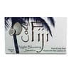 Face and Body Bar Soap, Night Blooming Jasmine, 7 oz (198 g)