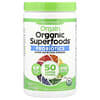 Orgain, Organic Superfoods™ + 프로바이오틱, 오리지널, 280g(9.9oz)