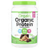 Orgain, Organic Protein™ Powder, Plant Based, Chocolate Peanut Butter, 2.03 lb (920 g)