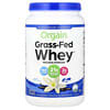 Orgain, протеиновый порошок Whey™ от Grass-Fed, со вкусом ванили, 828 г (1,82 фунта)