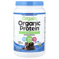 Organic Protein（オーガニックプロテイン）＆50種類のスーパーフード