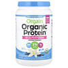 Orgain, Organic Protein™ + 50 Superfoods Powder, Vanilla Bean, 2.02 lb (918 g)