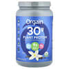 Orgain, Proteína Vegetal Completa em Pó, Baunilha, 912 g (2,01 lb)