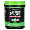 פפטידי קולגן עם 50 מזונות-על, ללא תוספת טעם, 454 גרם (1 ליברה)