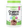 Orgain, Organic Protein™ Powder, Plant-Based, Iced Coffee, 2.03 lbs (920 g)