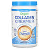 Collagen Creamer with Oatmilk Powder, French Vanilla, 10 oz (283.5 g)