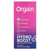 Hydro Boost Rapid Hydration Drink Mix, Berry, 8 Stick Packs, 0.45 oz (13 g) Each