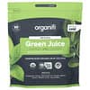 Original Green Juice, originaler grünerer Saft, 279 g (9,8 oz.)