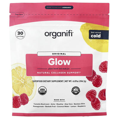 Organifi, Gloss, 6.87 oz (194.7 g)