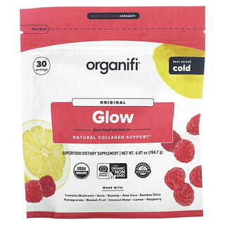 Organifi, Original Glow, 6.87 oz (194.7 g)