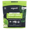 Green Juice, Crisp Apple, 9.5 oz (270 g)