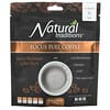 Focus Fuel Coffee, Instant Mushroom Coffee Blend, 5 oz (140 g)