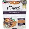 Cacao Powder, 8 oz (227 g)