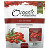 Organic Traditions, 구기자 열매, 227g(8oz)