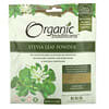 Organic Traditions, Stevia Leaf Powder, 3.5 oz (100 g)
