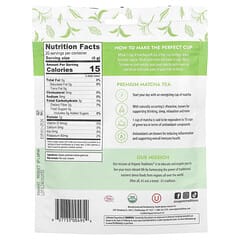 Ceai Matcha Premium, 3,5 oz (100 g)