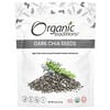 Dark Chia Seeds, 8 oz (227 g)