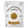 Organic Traditions, Superfoods, Rami Bercambah, 8 oz (227 g)
