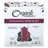 Antioxidant Berry Blast, 3.5 oz (100 g)