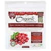 Daily Probiotic Cranberry Supreme, 2.12 oz (60 g)