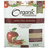 Organic Traditions, 蘋果皮粉，3.5 盎司（100 克）