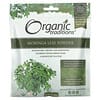 Organic Traditions, Hoja de moringa en polvo`` 200 g (7 oz)