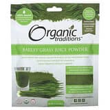 Pure Synergy Organics Barley Grass Juice Powder, 5.3 oz - Pay Less Super  Markets