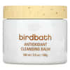 Birdbath, Antioxidant Cleansing Balm, 3.5 oz (100 g)