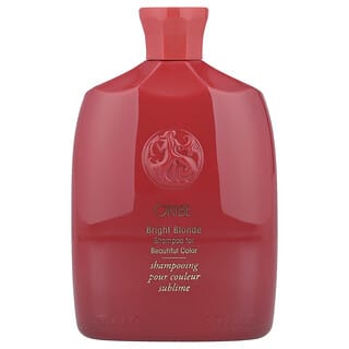 Oribe, Bright Blonde Shampoo For Beautiful Color, 8.5 fl oz (250 ml)