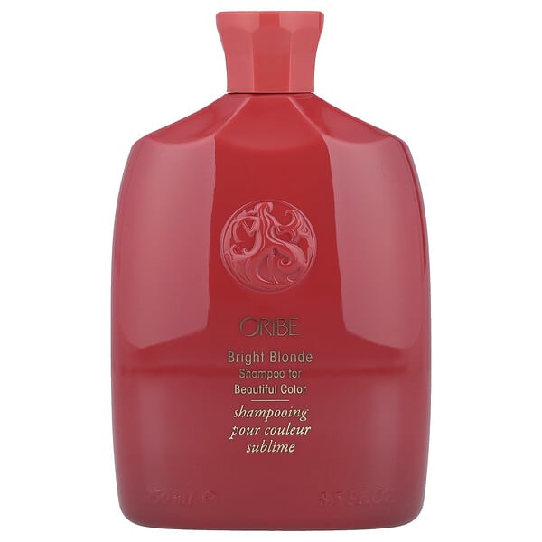 Oribe, 아름다운 색상을 위한 브라이트 블론드 샴푸, 250ml(8.5fl oz)