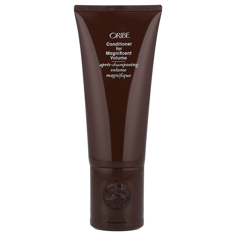 マグニフィセントボリューム用コンディショナー、200ml（6.8液量オンス）