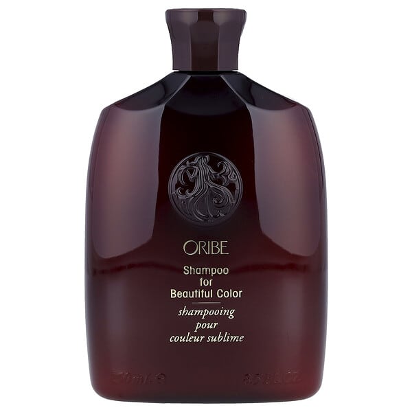 Oribe, 아름다운 색상을 위한 샴푸, 250ml(8.5fl oz)