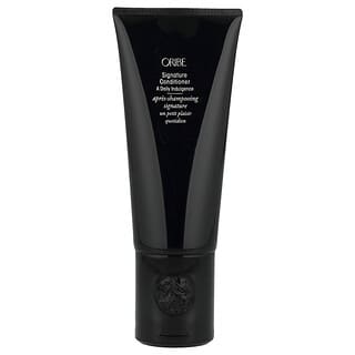 Oribe, Signature Conditioner, A Daily Indulgence , 6.8 fl oz (200 ml)