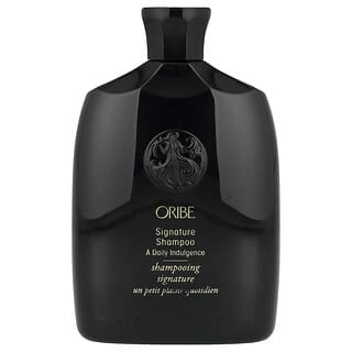Oribe, Signature Shampoo, A Daily Indulgence, 8.5 fl oz (250 ml)