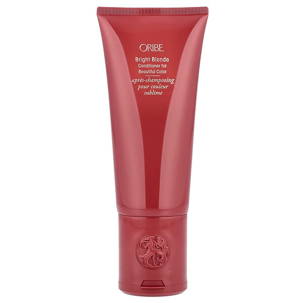 Oribe, 브라이트 블론드 컨디셔너, 아름다운 색상을 위한 것, 200ml(6.8fl oz)