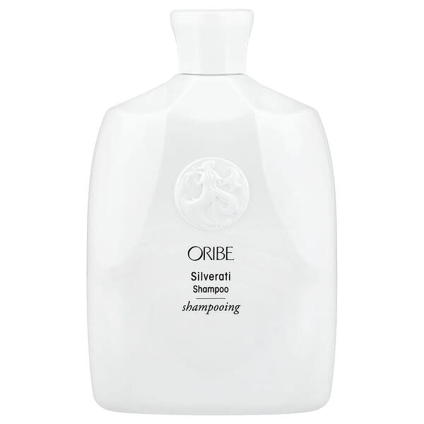 Oribe, 실버라티 샴푸, 250ml(8.5fl oz)
