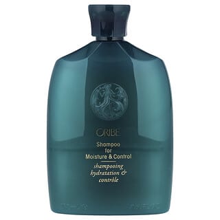 Oribe, Szampon zwiększający nawilżenie i kontrolę, 250 ml