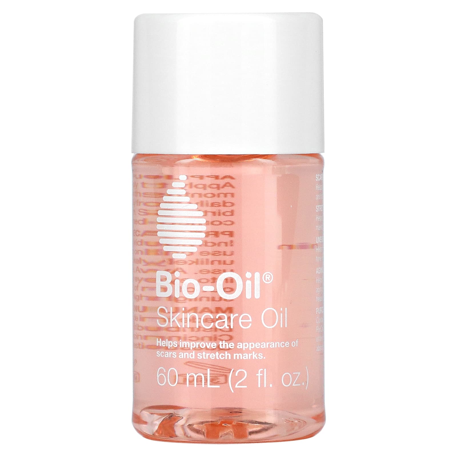 Bio-Oil, 护肤油，2 液量盎司（60 毫升）