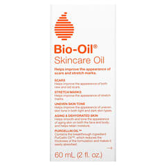 Bio-Oil, スキンケアオイル(Skincare Oil)、2液量オンス(60ml)