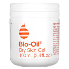 Bio-Oil, Gel für trockene Haut, 3,4 fl. Florida. oz. (100 ml)