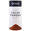 Organic Cacao Powder Heirloom, 8 oz (227 g)