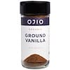 Organic Ground Vanilla, 2 oz (56 g)