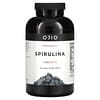 Organic Spirulina, 500 mg, 500 Tablets