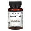 Probiotics , 100 Billion , 30 Delayed Release Capsules