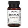 Probiotics, 50 Billion, 30 Delayed Release Capsules