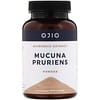 Mucuna Pruriens Powder, 3.53 oz (100 g)