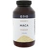 Organic Maca Powder, 8.8 oz (250 g)
