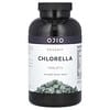 Organic Chlorella Tablets, 250 mg, 1000 Tablets