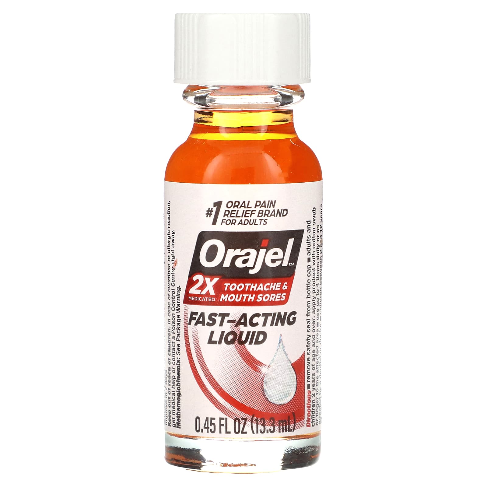 Beat That Toothache Fast: Meloxicam'S Pain Relieving Power - oune21f