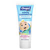 Cocomelon Fluoride-Free Training Toothpaste, 0-3 Years, Natural Watermelon, 1.5 oz (42.5 g)